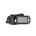 Samsung SC-HMX10 8GB Flash Memory High Definition Camcorder with 10x Optical Zoom (SDHC compatible)